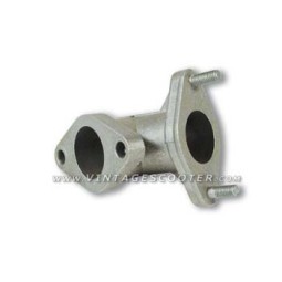 Raccord échappement 125 PK